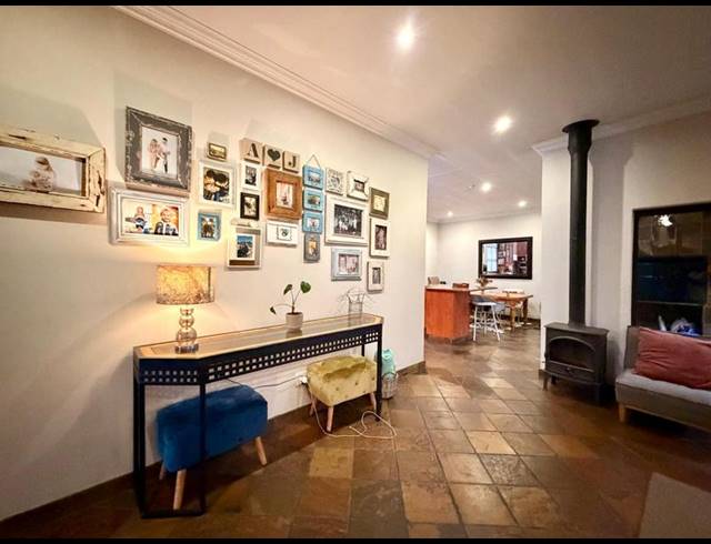 3 BEDROOM TOWNHOUSE FOR SALE IN EQUESTRIA